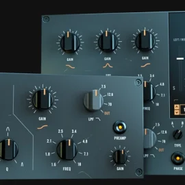 NoiseAsh Audio Backs Pro Bundle v1.2.4 [WIN]