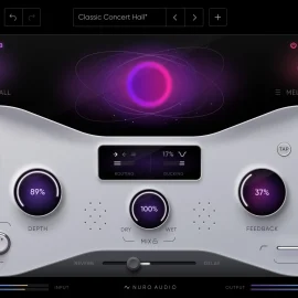 Nuro Audio Supernova 1.0.1 (MAC)