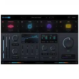 Nuro Audio Xvox Pro v1.0.6 [WIN]