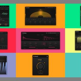 Plugin Boutique Core Collection 1.0.1 (MAC)