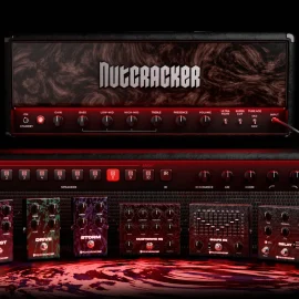 PolyChrome DSP Nutcracker v1.0.2 [WIN]