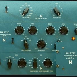 NoiseAsh Rule Tec All Collection v1.8.9 [WIN]