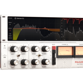 Pulsar Audio 1178 v1.5.7-R2R