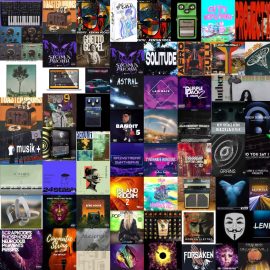 SAMPLE PACK BUNDLE (MAY 2025) VOL 258