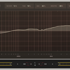 Soundtheory Gullfoss v1.11.6 (MAC)