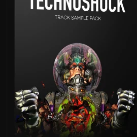 Standalone-Music 7 SKIES Technoshock Sample Pack WAV SERUM PRESETS