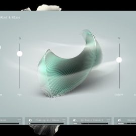 Steinberg Materials – Wind & Glass for HALion