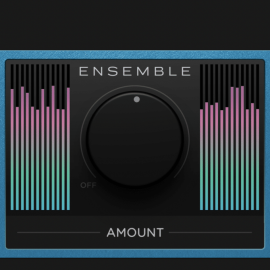 Strymon Cloudburst v1.0.1 ARM (MAC)