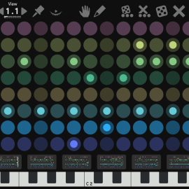 Sugar Bytes Dialekt v1.0.1 [WIN]