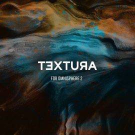 That Worship Sound Textura for Omnisphere 2 Patches
