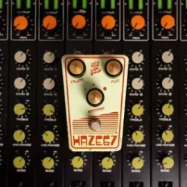 Tone Factor HAZE 67 TONEX