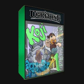 Ugritone Koji VST3 [WIN]