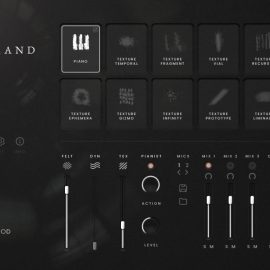 Westwood Instruments Alt Grand KONTAKT
