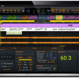 Aurally Sound Song Master v4.7.03 Incl. Keygen [WIN]