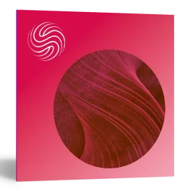 iZotope Velvet v1.0.0 [WIN+MAC]