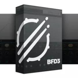 inMusic Brands BFD3 v3.4.5.28 (MAC)