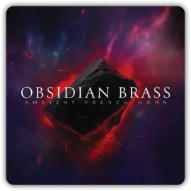 Emergence Audio Obsidian Brass v1.0.1 KONTAKT