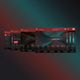 AIR Music Technology Fabric v1.2.1.14 [WIN]