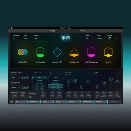 AIR Music Technology Hype v1.2.1.14 [WIN]
