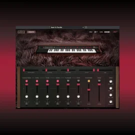 AIR Music Technology Solina v1.2.1.14 [WIN]