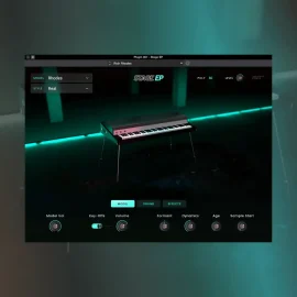 AIR Music Technology Stage EP v1.2.1.14 [WIN]