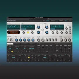 AIR Music Technology Tubesynth v1.2.1.14 [WIN]