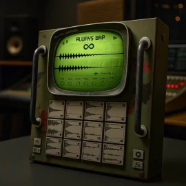 Analog Legends KitBoy AI v2.0.5 [WIN+MAC]