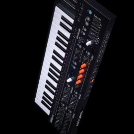 Arturia MiniFreak V v4.0.1 [WIN]