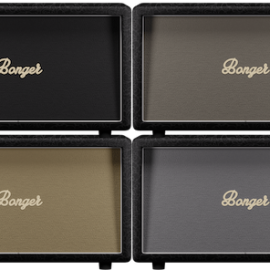 Audio Assault Seacow Cabs Bonger 212CB IR Pack Amp Locker Cabs Presets IRs
