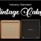 Audio Assault Seacow Cabs Industry Standard Vintage Cabs 1 Amp Locker Cabs Presets IRs