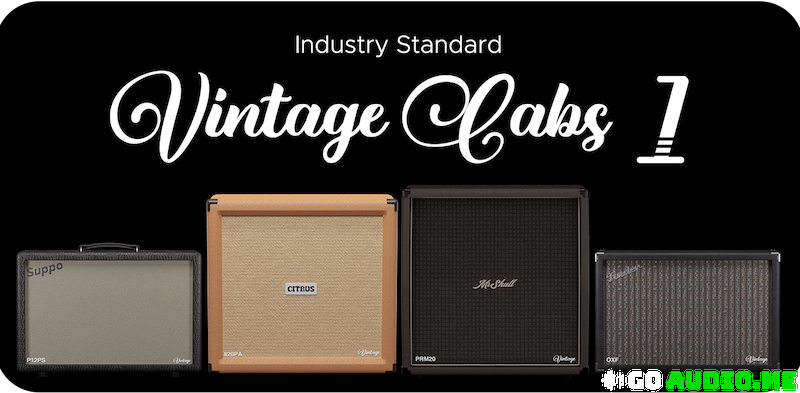 Loop Cabs Audio Assault Seacow Cabs Industry Standard Vintage Cabs 1 Amp Locker ...