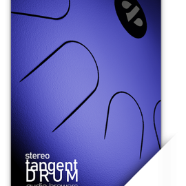 Audio Brewers Tangent Drum Stereo Version KONTAKT
