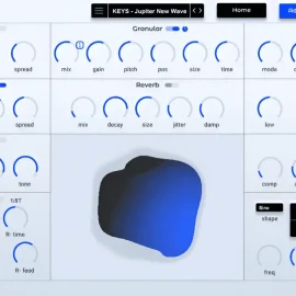 AudioTechHub Soundware Fluid v1.0.0 [WIN+MAC]