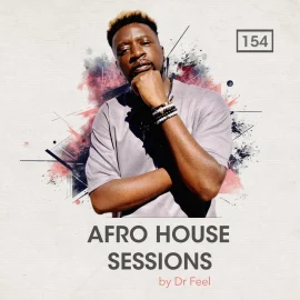 Bingoshakerz Afro House Sessions By Dr Feel WAV MiDi REX