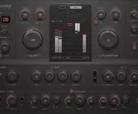 Brainworx-Plugin Alliance bx_masterdesk Bundle 2025.6 [WIN]