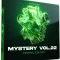 Cymatics MYSTERY PACK VOL. 22 CRYSTAL EDITION WAV MIDI
