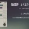 Dead Robot Sketchbook v2 (WIN+MAC)
