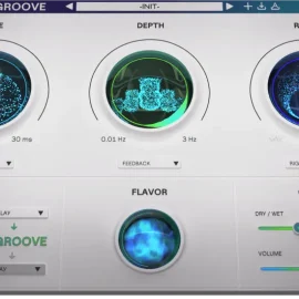 Ear Candy Technologies GummyGroove v1.0.4 Incl. Keygen [WIN]
