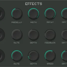Ear Candy Technologies Phonograin v1.2.8 Incl. Keygen [WIN]