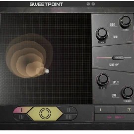 Ear Candy Technologies SweetPoint v1.0.5 Incl. Keygen [WIN]