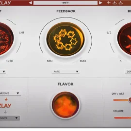 EarCandyTechnologies Twizzlay v1.0.4 Incl.Keygen [WIN]