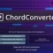 FeelYourSound ChordConverter v1.0.0 Incl. Keygen [WiN/OSX]
