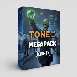 GalTone Studio ToneX MegaPack (ToneX FX) ToneX Pack