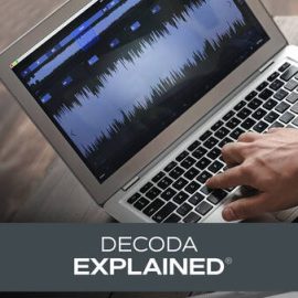 Groove3 DECODA Explained TUTORiAL