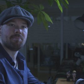 Harderclass Dr. Peacock Masterclass 2.0 TUTORiAL