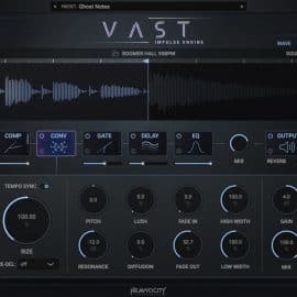 Heavyocity VAST Impulse Engine 1.0.1 (MAC)