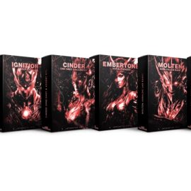 Jay Cactus Pyroverse Production Suite + Extra Bonuses Neuroveil Serum 2 Present Bank MULTiFORMAT