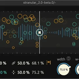 Kentaro stranular v2.0.2 Patched Incl. Keygen [WIN]