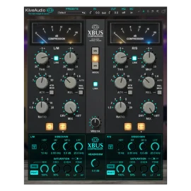 Kiive XBus v1.0.1 Incl Keys [WiN+MAC]