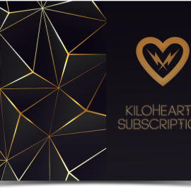 KiloHearts Subscription v2.4.1 Update-R2R